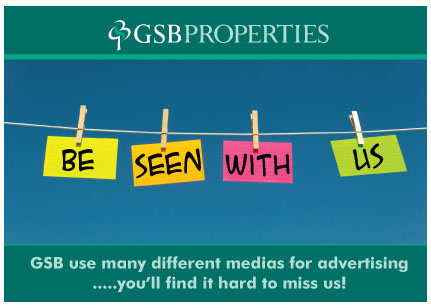 GSB Maildrop